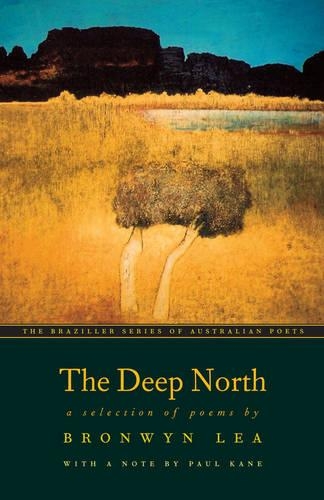Бумажная книга «Deep North: A Selection of Poems», автор Бронвин Лиа - фото №1