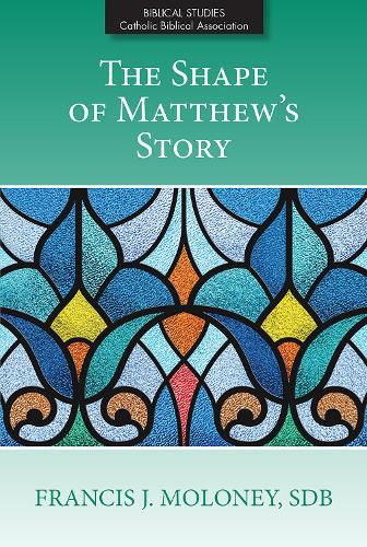 Бумажная книга «The Shape of Matthew's Story», автор Фрэнсис Дж. Молони - фото №1
