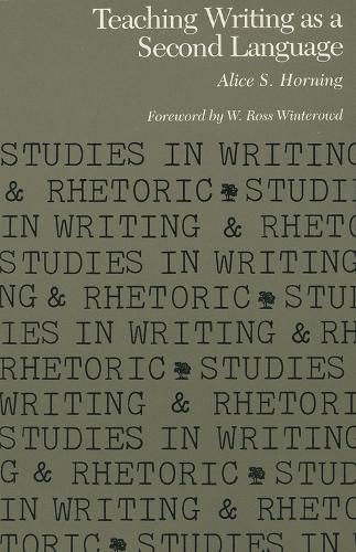 [object Object] «Teaching Writing as a Second Language», автор Еліс С. Горнінг - фото №1