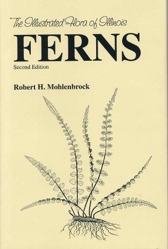 Бумажная книга «Ferns», автор Роберт Х. Моленброк - фото №1