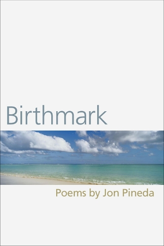 Паперова книга «Birthmark», автор Джон Пінеда - фото №1