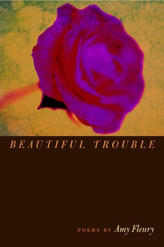 Бумажная книга «Beautiful Trouble», автор Эми Флери - фото №1