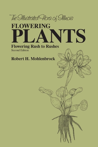 Бумажная книга «The Flowering Plants: Flowering Rush to Rushes: Flowering Rush to Rushes», автор Роберт Х. Моленброк - фото №1