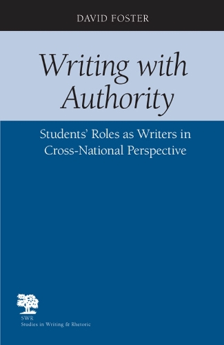 [object Object] «Writing with Authority: Students' Roles as Writers in Cross-national Perspective», автор Дэвид Фостер - фото №1