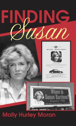 Бумажная книга «Finding Susan», автор Молли Херли Моран - фото №1