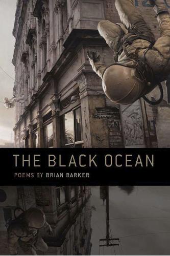 Бумажная книга «The Black Ocean», автор Брайан Баркер - фото №1