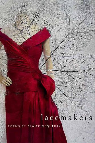 Бумажная книга «Lacemakers», автор Клэр Маккуэрри - фото №1