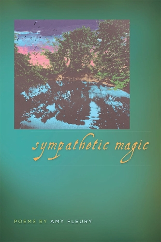 Бумажная книга «Sympathetic Magic», автор Эми Флери - фото №1