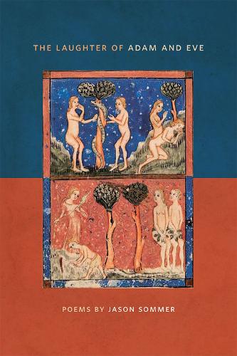 Бумажная книга «The Laughter of Adam and Eve», автор Джейсон Соммер - фото №1