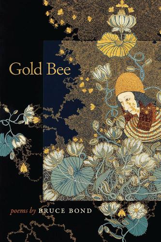 Паперова книга «Gold Bee», автор Брюс Бонд - фото №1