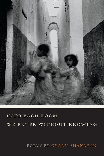 Бумажная книга «Into Each Room We Enter without Knowing», автор Шариф Шанахан - фото №1
