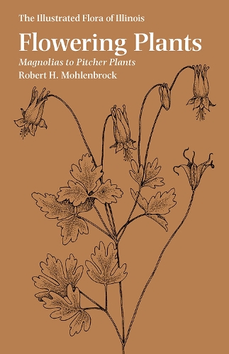 Бумажная книга «Flowering Plants: Magnolias to Pitcher Plants», автор Роберт Х. Моленброк - фото №1