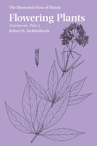 Паперова книга «Flowering Plants: Asteraceae, Part 3», автор Роберт Х. Моленброк - фото №1