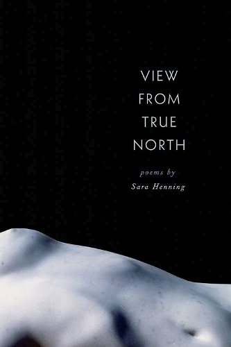 Бумажная книга «View from True North», автор Сара Хеннинг - фото №1