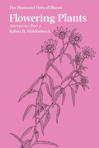 Бумажная книга «Flowering Plants: Asteraceae, Part 2», автор Роберт Х. Моленброк - фото №1