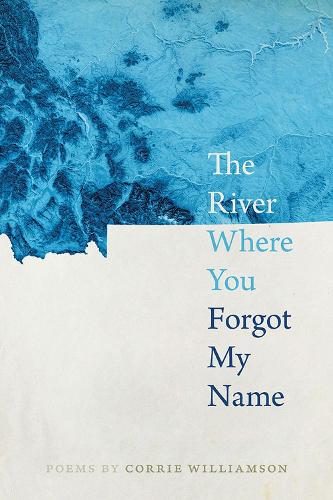 Бумажная книга «The River Where You Forgot My Name», автор Корри Уильямсон - фото №1