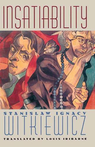 Бумажная книга «Insatiability» - фото №1
