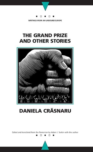 Бумажная книга «The Grand Prize and Other Stories», автор Даниэла Краснару - фото №1
