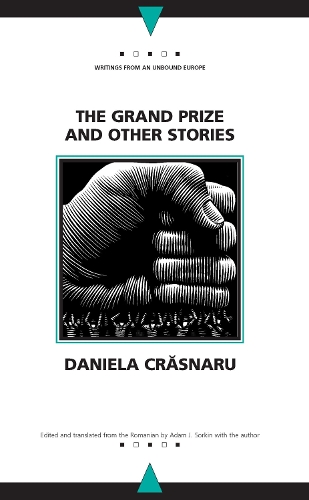 Бумажная книга «The Grand Prize and Other Stories», автор Даниэла Краснару - фото №1