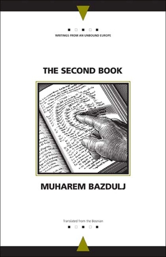 Паперова книга «The Second Book», автор Мухарем Баздульдж - фото №1