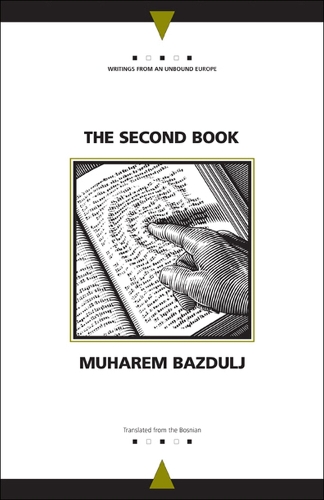 Паперова книга «The Second Book», автор Мухарем Баздульдж - фото №1