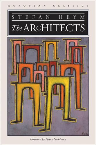 Бумажная книга «The Architects», автор Стефан Хейм - фото №1