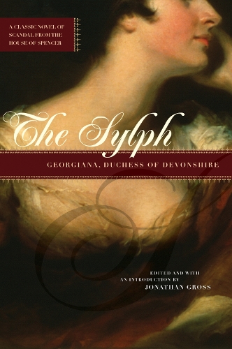 Бумажная книга «The Sylph», автор Герцогиня Девонширская Джорджиана - фото №1