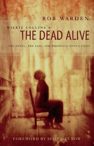 Бумажная книга «The Dead Alive», автор Уильям Уилки Коллинз - фото №1