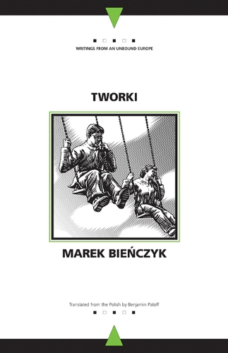 Бумажная книга «Tworki», авторов Эндрю Барух Вахтель, Марек Бьеньчик - фото №1