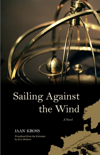 Бумажная книга «Sailing Against the Wind: A Novel» - фото №1