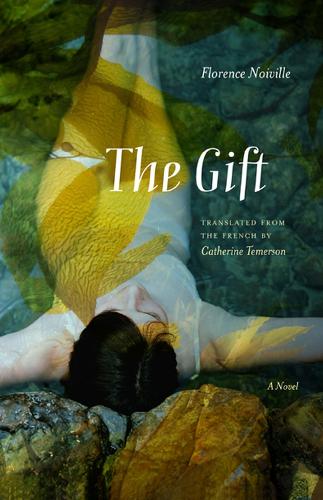 Бумажная книга «The Gift: A Novel», автор Флоренция Нувилль - фото №1