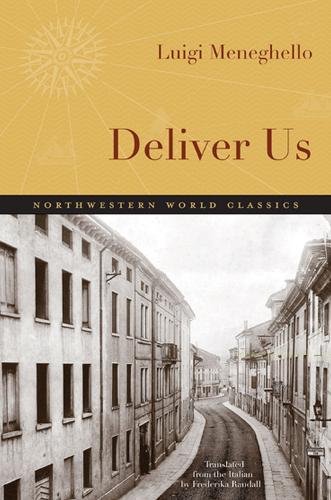 Бумажная книга «Deliver Us», автор Луиджи Менегелло - фото №1