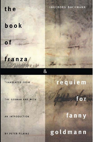 Бумажная книга «The Book of Franza and Requiem for Fanny Goldmann» - фото №1