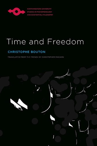 Паперова книга «Time and Freedom», автор Крістоф Бутон - фото №1