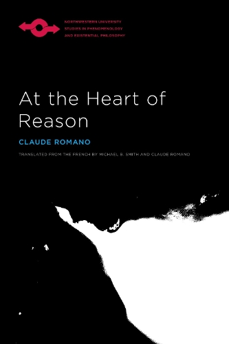 Бумажная книга «At the Heart of Reason», автор Клод Романо - фото №1