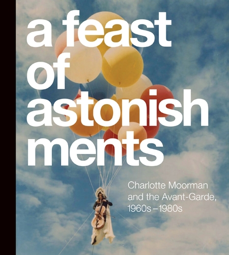 Бумажная книга «Feast of Astonishments», автор Лиза Грациоза Коррин - фото №1
