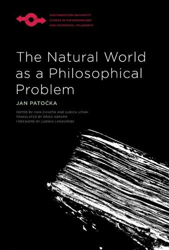 Бумажная книга «The Natural World as a Philosophical Problem» - фото №1