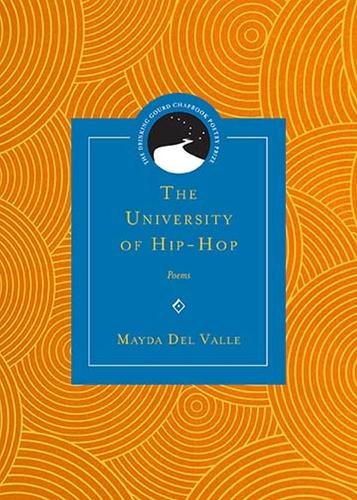 Бумажная книга «The University of Hip-Hop: Poems», автор Майда Дель Валле - фото №1