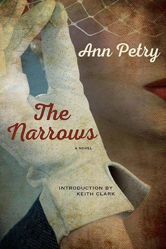 Бумажная книга «The Narrows: A Novel», автор Энн Петри - фото №1