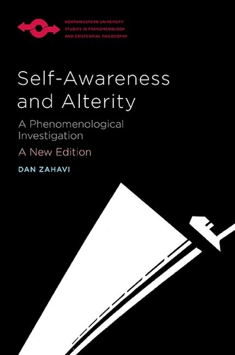 Бумажная книга «Self-Awareness and Alterity: A Phenomenological Investigation», автор Дэн Захави - фото №1