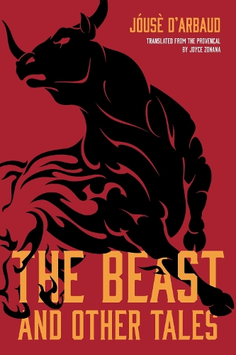 Бумажная книга «The Beast, and Other Tales», авторов Джойс Зонана, Жан д'Арбо - фото №1