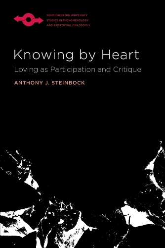 Паперова книга «Knowing by Heart: Loving as Participation and Critique», автор Ентоні Дж. Стейнбок - фото №1