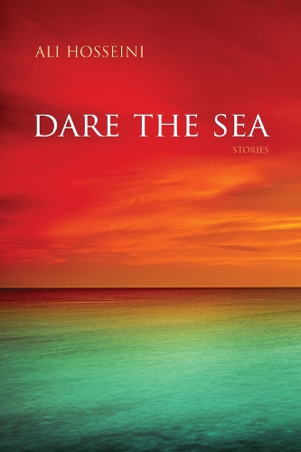 Бумажная книга «Dare the Sea: Stories», автор Али Хоссейни - фото №1