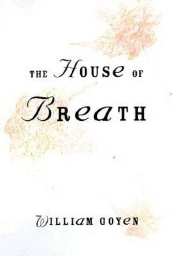 Бумажная книга «The House of Breath», автор Уильям Гойен - фото №1