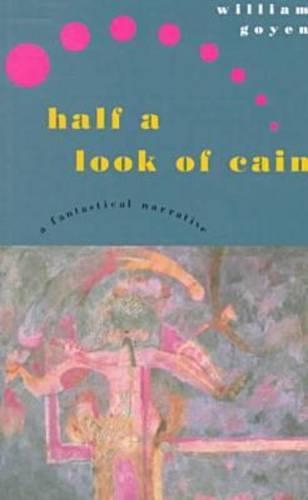 Бумажная книга «Half a Look of Cain», автор Уильям Гойен - фото №1