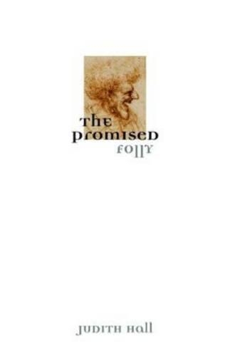 Бумажная книга «The Promised Folly», автор Джудит Холл - фото №1