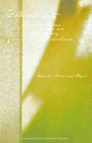 Бумажная книга «Chamberet: Recollections from an Ordinary Childhood», авторов Клод Морханж-Бегю, Клод Морханж-Беке - фото №1