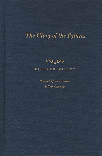 Бумажная книга «The Glory of the Pythres», автор Ричард Миллет - фото №1