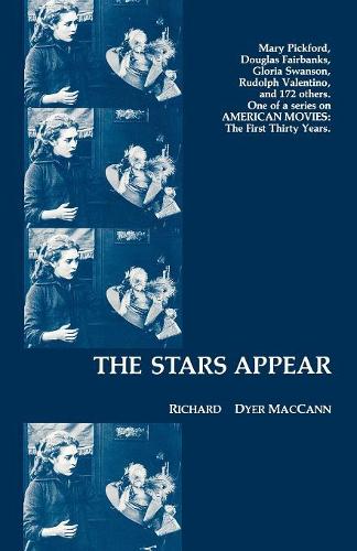 Бумажная книга «The Stars Appear», автор Ричард Дайер МакКанн - фото №1