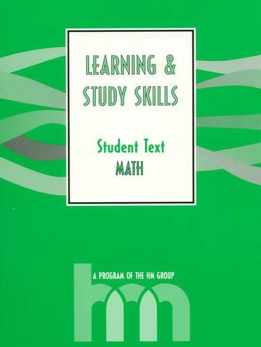 Бумажная книга «Math: Student Text: Revised Ed.», автор hm Group - фото №1